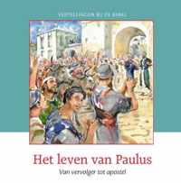 Meeuse, Leven van Paulus