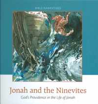 Jonah and the ninevites