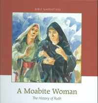 Meeuse, Moabite woman