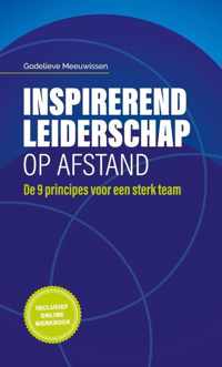 Inspirerend leiderschap op afstand