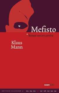 Mefisto : Roman van een carriÃ¨re