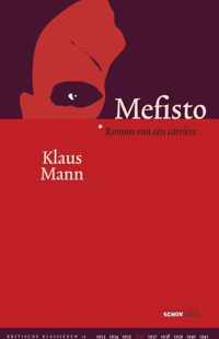 Kritische Klassieken 18 -   Mefisto