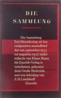 Die Sammlung