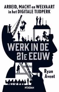 Werk in de 21e eeuw