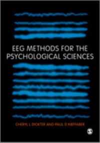 EEG Methods for the Psychological Sciences