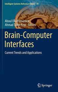 Brain-Computer Interfaces