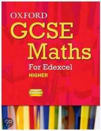 Oxford GCSE Maths for Edexcel