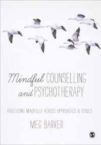 Mindful Counselling & Psychotherapy