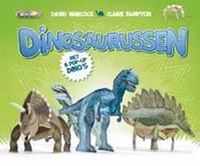 Dinosaurussen Pop-Up