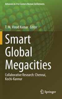 Smart Global Megacities