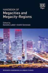 Handbook of Megacities and Megacity-Regions