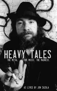 Heavy Tales