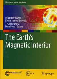 The Earth's Magnetic Interior