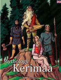 Mythology of Kerimaa