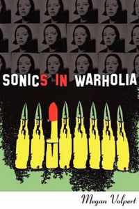 Sonics In Warholia