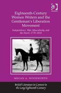 Eighteenth-Century Women Writers and the Gentleman's Liberation Movement