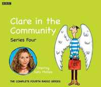 Clare in the Community