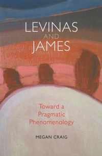 Levinas and James