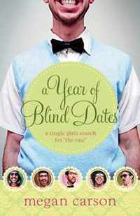 A Year of Blind Dates