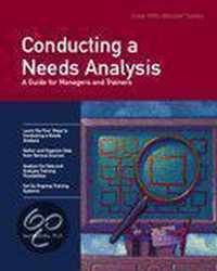 Conducting a Needs Analysis