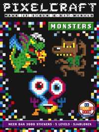 Pixelcraft - Monsters