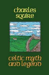 Celtic Myth and Legend