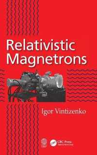 Relativistic Magnetrons