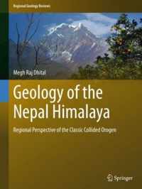 Geology of the Nepal Himalaya