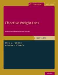 Effective Weight Loss