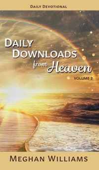 Daily Downloads from Heaven