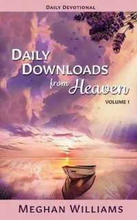 Daily Downloads from Heaven