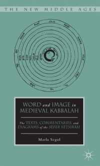 Word and Image in Medieval Kabbalah