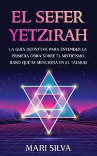 El Sefer Yetzirah