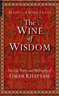 The Wine of Wisdom