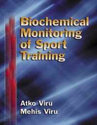 Biochemical Monitoring of Sport Training