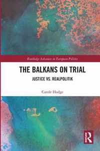 The Balkans on Trial