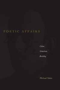 Poetic Affairs