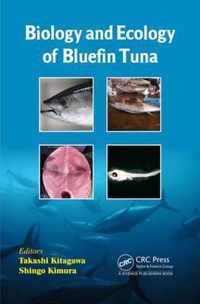 Biology and Ecology of Bluefin Tuna