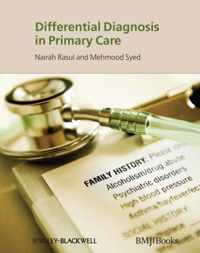 Differential Diagnosis In Primary Care