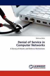 Denial of Service in Computer Networks