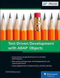 Test-Driven Development with ABAP Objects