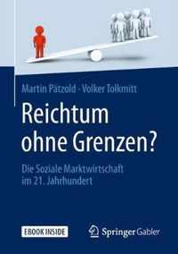 Reichtum Ohne Grenzen?