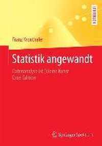 Statistik Angewandt