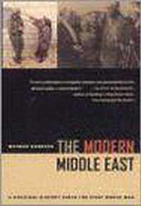 The Modern Middle East