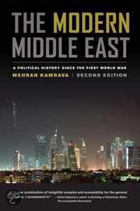 The Modern Middle East