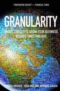 Granularity