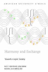 Harmony and Exchange