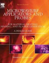 Microwave/RF Applicators and Probes