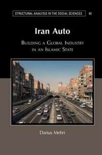 Iran Auto