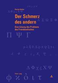 Der Schmerz Des Andern